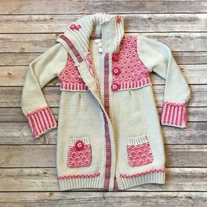 Maggie & Zoe Sweater